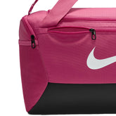 Borsone Piccolo Nike Brasilia Rosso | NonSoloSport