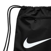 Sacca Training Nike Brasilia 9.5 Nero | NonSoloSport