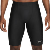 Nike Short Nk Dri-Fit Fast Half Tight Uomo Nero | NonSoloSport