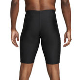Nike Short Nk Dri-Fit Fast Half Tight Uomo Nero | NonSoloSport