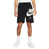 Nike Shorts Nsw Air Uomo Nero | NonSoloSport