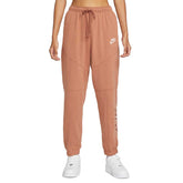 Nike Jogger Air Donna Marrone | NonSoloSport