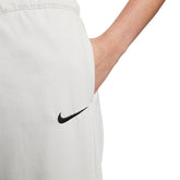 Nike Jogger Jersey Donna Grigio | NonSoloSport