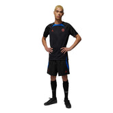Nike T-Shirt Psg Uomo Nero | NonSoloSport