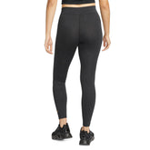 Nike Leggings Sportswear Donna Nero | NonSoloSport