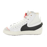 Nike Blazer Mid 77 Jumbo Donna Bianco | NonSoloSport