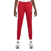 Nike Pantalone Mr Regular Club Uomo Nero | NonSoloSport