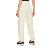 Nike Pantalone Mr Gargo Club Donna Cream | NonSoloSport