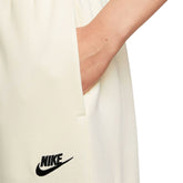 Nike Pantalone Mr Gargo Club Donna Cream | NonSoloSport