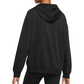 Nike Felpa Dri-Fit Donna Nero | NonSoloSport