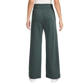 Pantaloni Donna Nike Sportswear Phoenix Fleece Verde | NonSoloSport