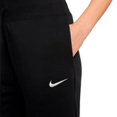 Nike Pantalone Hr Trend Fleece Donna Nero | NonSoloSport