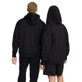 Nike Felpa Standard Issue Nero | NonSoloSport