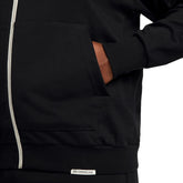 Nike Felpa Standard Issue Nero | NonSoloSport