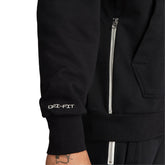 Nike Felpa Standard Issue Nero | NonSoloSport