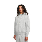 Nike Felpa Dri-Fit Standard Issue Uomo Grigio | NonSoloSport