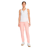 Nike Canotta Nkct One Df Slim Donna Bianco | NonSoloSport