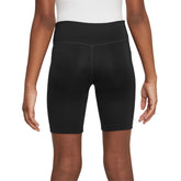 Short Bambino Nike Ciclista Nero | NonSoloSport