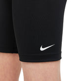 Short Bambino Nike Ciclista Nero | NonSoloSport