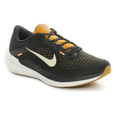 Scarpa da Running Uomo Nike Air Winflo 10 Nero | NonSoloSport