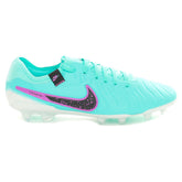 Scarpa da Calcio Uomo Nike Legend 10 Pro Firm Ground Azzurro | NonSoloSport