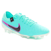 Scarpa da Calcio Uomo Nike Legend 10 Pro Firm Ground Azzurro | NonSoloSport