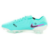 Scarpa da Calcio Uomo Nike Legend 10 Pro Firm Ground Azzurro | NonSoloSport