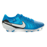 Scarpa da Calcio Uomo Nike Tiempo Legend 10 Academy Blu | NonSoloSport