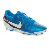Scarpa da Calcio Uomo Nike Tiempo Legend 10 Academy Blu | NonSoloSport