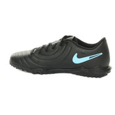 Scarpa da Calcio Uomo Nike Tiempo Legend 10 Club Nero Blu | NonSoloSport