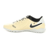 Scarpa da Calcetto Uomo Nike Legend 10 Club Tf Bianco Crema | NonSoloSport