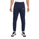 Pantalone Uomo Nike Psg Fleece Blu | NonSoloSport