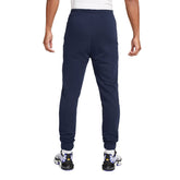 Pantalone Uomo Nike Psg Fleece Blu | NonSoloSport