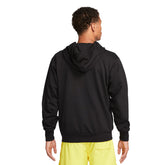 Felpa Uomo Nike Inter Nero | NonSoloSport
