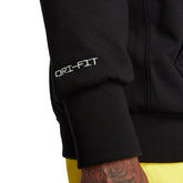 Felpa Uomo Nike Inter Nero | NonSoloSport
