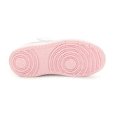Sneakers Nike Court Borough Low Recraft Rosa Bianco | NonSoloSport