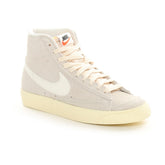 Sneakers Donna Nike Blazer Mid 77 Vintage Grigio | NonSoloSport