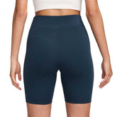 Nike Shorts Sportswear Classic Donna Blu | NonSoloSport
