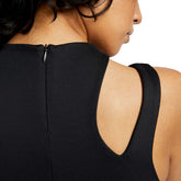 Nike Canotta Sportswear Essential Donna Nero | NonSoloSport