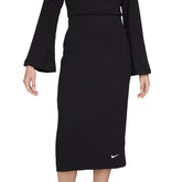 Nike Gonna Sportswear Donna Nero | NonSoloSport