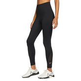 Nike Leggings Nike One Donna Nero | NonSoloSport