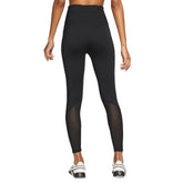 Nike Leggings Nike One Donna Nero | NonSoloSport