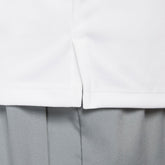 Nike Canotta Miler Uomo Bianco | NonSoloSport