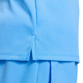 Canotta Uomo Nike Miler Azzurro | NonSoloSport