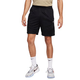 Shorts Uomo Nike Icon Blu | NonSoloSport