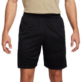 Shorts Uomo Nike Icon Dri-FIT Nero | NonSoloSport