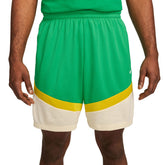 Nike Shorts Icon Dri-FIT 8" Uomo Verde | NonSoloSport