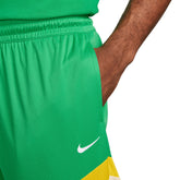Nike Shorts Icon Dri-FIT 8" Uomo Verde | NonSoloSport