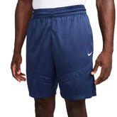 Shorts Uomo Nike Icon Blu | NonSoloSport