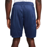 Shorts Uomo Nike Icon Blu | NonSoloSport